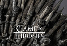 News licence – Game of Thrones